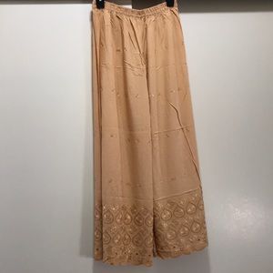 Boho Pants